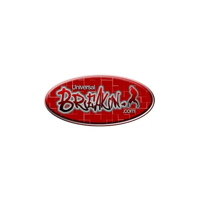 Logo Universal Breakin