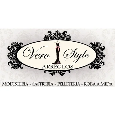 Logo Vero Style