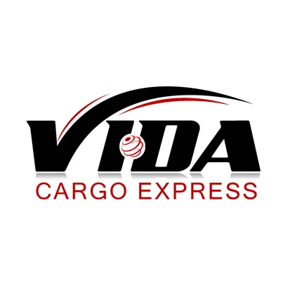 Logo Vida