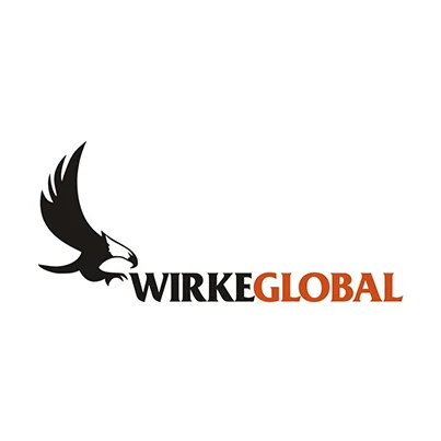 Logo Wirke Global