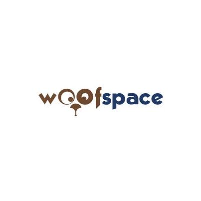 Logo WoofSpace