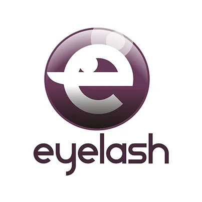 Realizare emblema distribuitor cosmetice – Eyelash