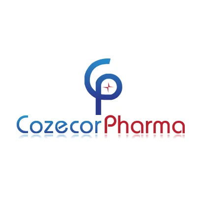 Sigla farmacie Cozecor Pharma