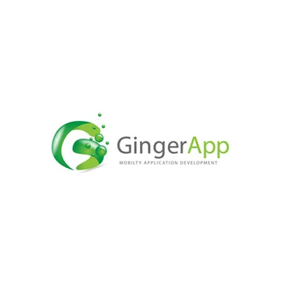 Sigla firma software GingerApp