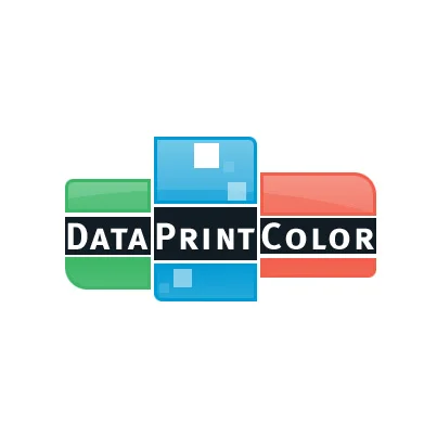 Sigla papetarie Data Print Color