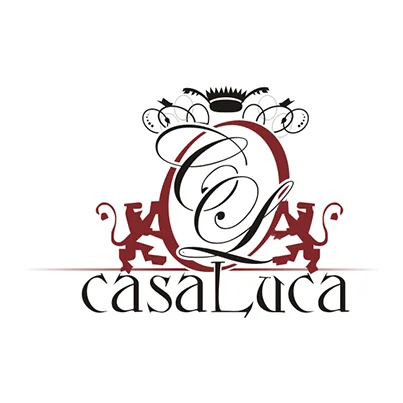 Sigla restaurant si hotel cu specific rustic Casa Luca