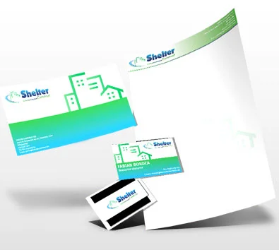 Shelter Construct