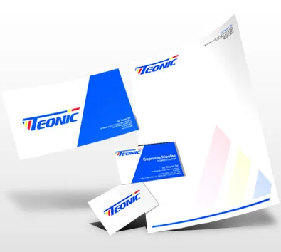Teonic