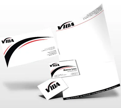 Vida