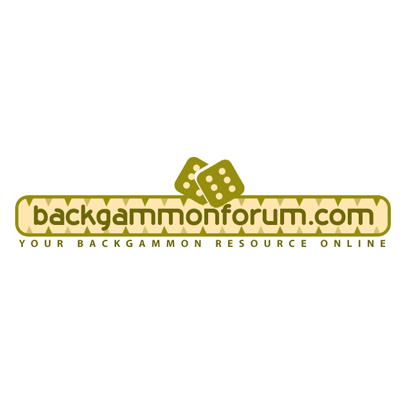 Design logo firma backgammonforum.com