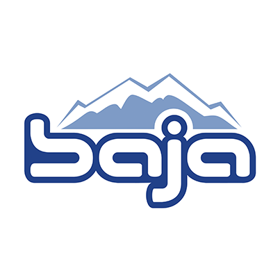 Design logo firma Baja