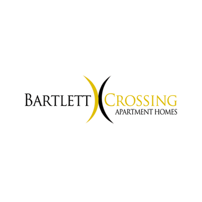 Design logo firma Bratlett Crossing