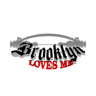 Design logo firma Brooklyn Loves Me