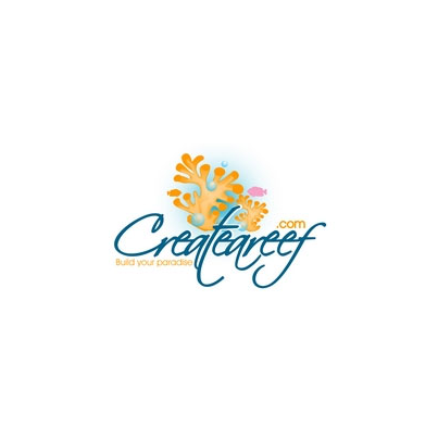 Design logo firma Createareef