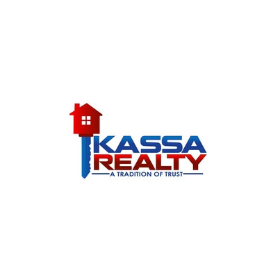 Design logo firma Kassa Realty