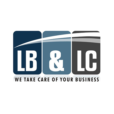 Design logo firma LB&LC