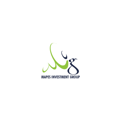 Design logo firma Mapes Investment Group