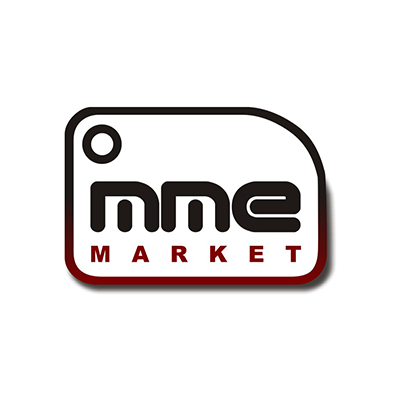 Design logo firma MME Market