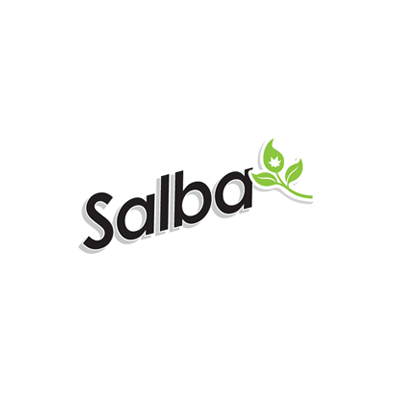 Design logo firma Salba Core Naturals