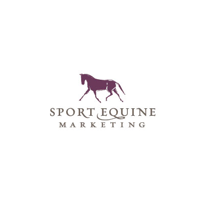 Design logo firma Sport Equine Marketing