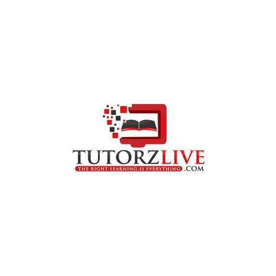Design logo firma Tutorz Live