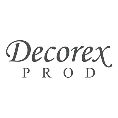 Design sigla fabrica de mobila Decorex Prod