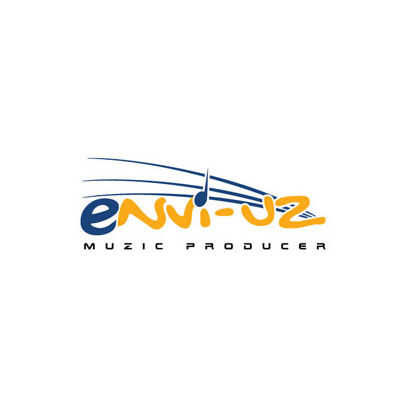 Emblema casa de discuri Envi-Uz Music Producer