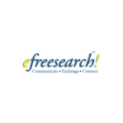 Emblema pagina web efreesearch