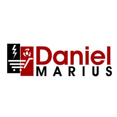 Emblema persoana juridica Daniel Marius