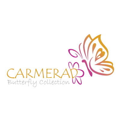 Design logo atelier de creatie vestimentara pentru copii - Carmerad