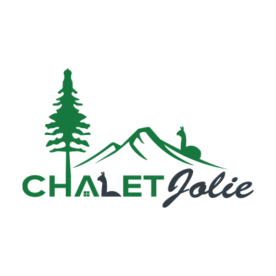 Design logo motel - Chalet Jolie