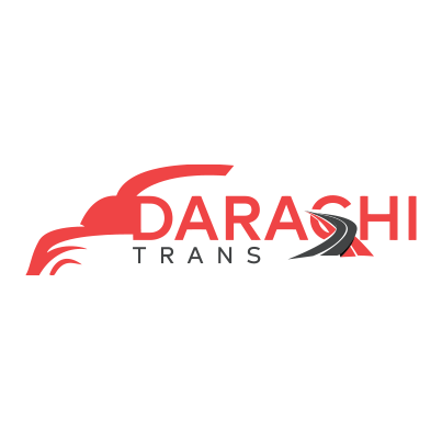 Design logo firma transport - Darachi Trans