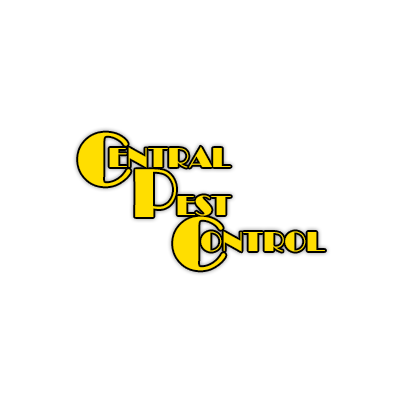 Logo firma deratizare Central Pest Control