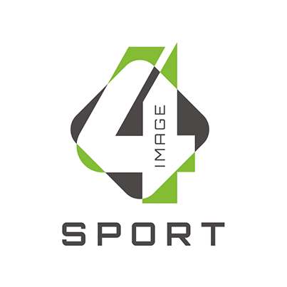 Design logo agentie management sportiv - Image4Sport