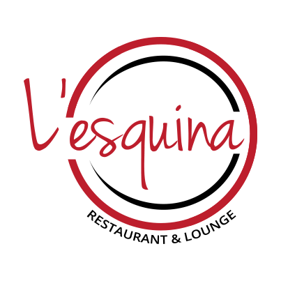 Creare logo restaurant & lounge Lesquina