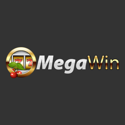 Design logo Mega Win