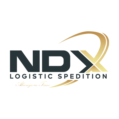 Design logo companie logistica si transport - NDX Spedition