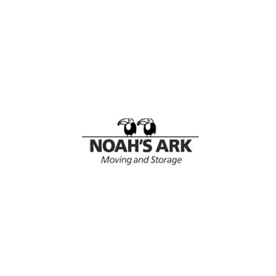 Logo Noah’s Ark Moving and Storage