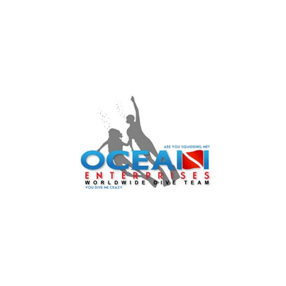 Logo Ocean Enterprises