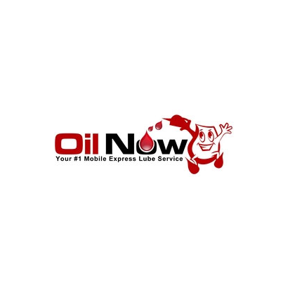 Logo Oil Now