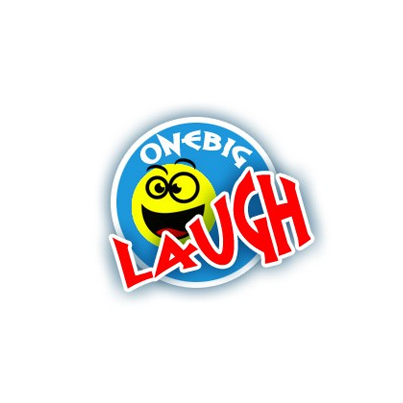 Logo One Big Laugh