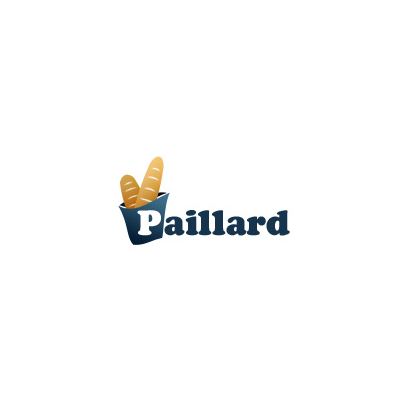 Logo Paillard