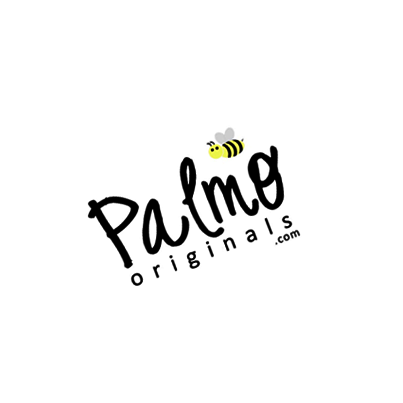 Logo Palmo Originals