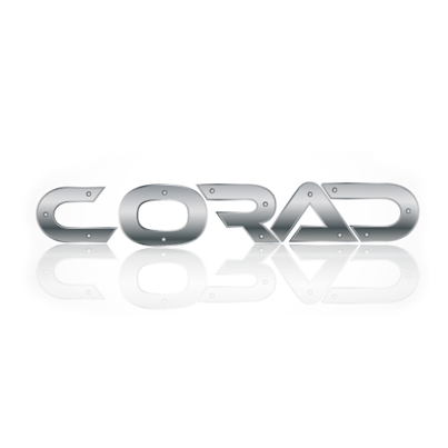 Logo Prest CNC Corad