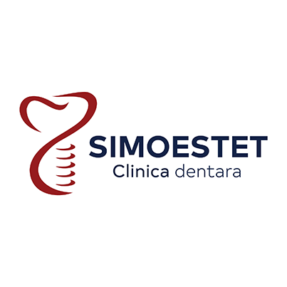 Design logo clinica dentara - Simoestet