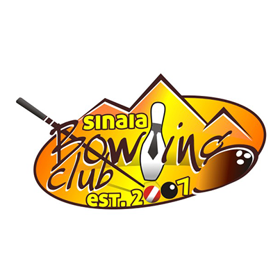 Logo Sinaia Bowling