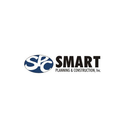 Logo Smart Construction