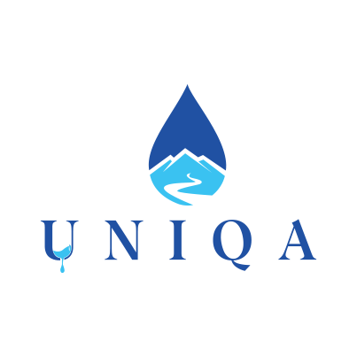Design logo brand apa - Uniqua