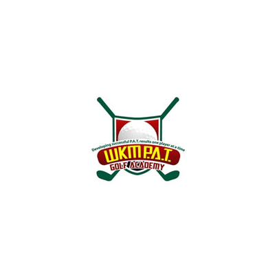 Logo WKM Golf